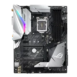 ROG STRIX Z370-E GAMING